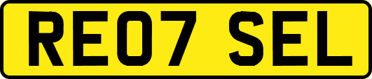RE07SEL