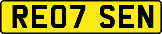 RE07SEN