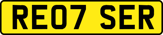 RE07SER