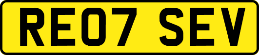 RE07SEV