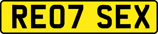 RE07SEX