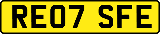 RE07SFE