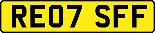 RE07SFF