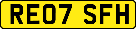 RE07SFH
