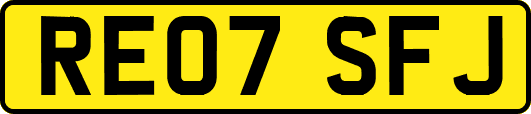 RE07SFJ