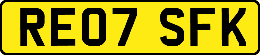RE07SFK