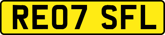 RE07SFL