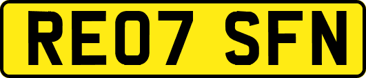 RE07SFN