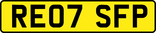 RE07SFP