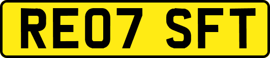 RE07SFT