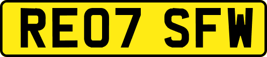 RE07SFW