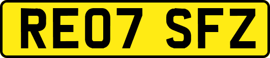 RE07SFZ