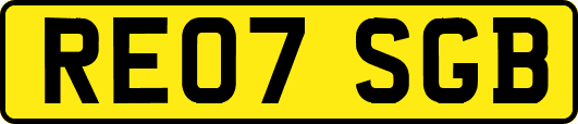 RE07SGB