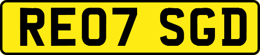 RE07SGD