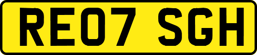 RE07SGH