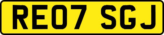 RE07SGJ