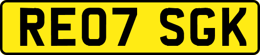 RE07SGK