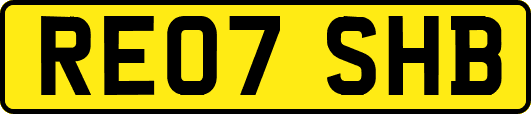 RE07SHB
