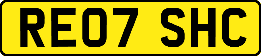 RE07SHC