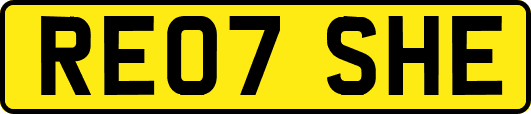RE07SHE