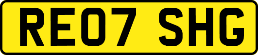 RE07SHG