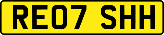 RE07SHH