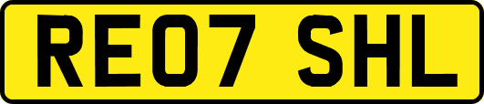 RE07SHL