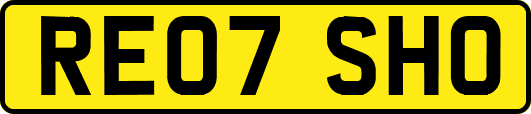 RE07SHO