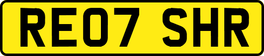 RE07SHR