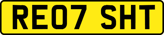 RE07SHT