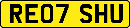 RE07SHU