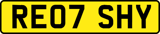 RE07SHY