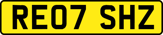 RE07SHZ