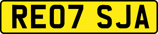 RE07SJA