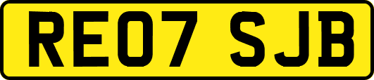 RE07SJB