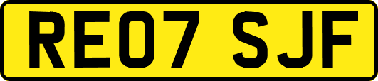 RE07SJF