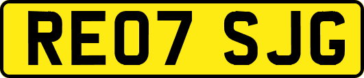RE07SJG
