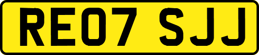 RE07SJJ