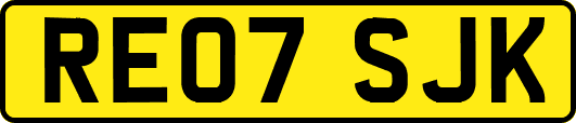 RE07SJK