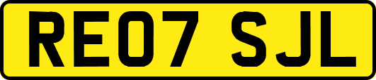 RE07SJL