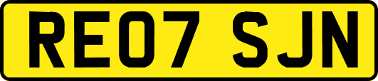 RE07SJN