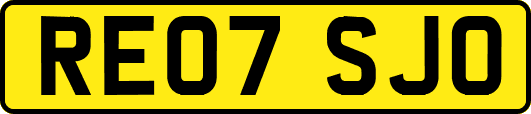 RE07SJO