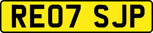 RE07SJP