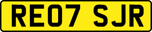 RE07SJR