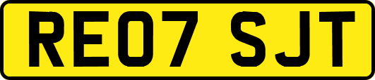 RE07SJT
