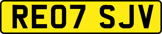 RE07SJV