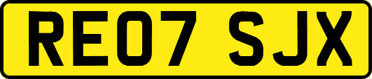 RE07SJX