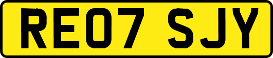 RE07SJY