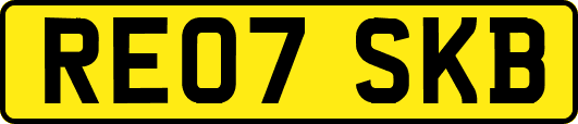 RE07SKB