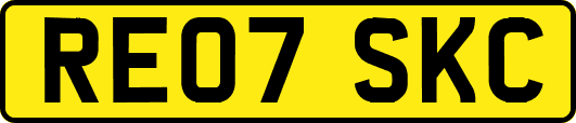 RE07SKC